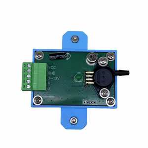 गैस दबाव सेंसर मॉड्यूल <span class=keywords><strong>4</strong></span>-<span class=keywords><strong>20ma</strong></span>/rs485 इनलेट प्रेशर सिग्नल कलेक्टर रिज़ॉल्यूशन 3 पा मुख्य भूमि चीन में बनाया गया अनुकूलन - Product Image 4