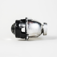 Modul Lensa Lampu Depan Halogen H11 Otomotif New Yutai YT-26 - Kualitas Tinggi 12V 55W Universal Mudah Dipasang Garansi 1 Tahun
