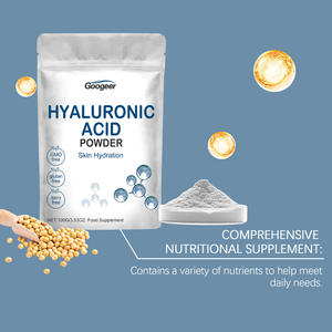 Supplément Protéine d'Acide Hyaluronique Super OEM Supplément Poudre Usine Vente en Gros Booster de Collagène <span class=keywords><strong>Anti</strong></span>-âge <span class=keywords><strong>Nutrition</strong></span> de Beauté pour Adultes - Product Image 6