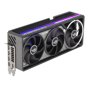 การ์ดจอ NV Astral GeForce RTX 5090 32GB GDDR7 OC Edition 3352TOPS AI DLSS 4.0 RTX5090 ของใหม่แกะกล่อง ยี่ห้อ K80 24G P4 8G Half Hei - Product Image 3