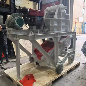 Rectifieuse de <span class=keywords><strong>moulin</strong></span> <span class=keywords><strong>à</strong></span> casserole humide d'or avec la conception <span class=keywords><strong>verticale</strong></span> de roulement de <span class=keywords><strong>roue</strong></span> ronde et les composants de noyau de vitesse - Product Image 4