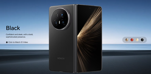 GRAN OFERTA: HONOR Magic V5 versión global original, cámara ultra gran angular de 50MP, tecnología Eye Comfort, tamaño de pantalla interna de 7.95 pulgadas - Product Image 3