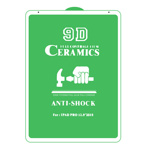 Protector de Pantalla de Cerámica 9D de Alta Claridad para <span class=keywords><strong>Huawei</strong></span> T3 7.0 MEDIA <span class=keywords><strong>PAD</strong></span> T5 <span class=keywords><strong>MATE</strong></span> PRO, Cobertura Total, Precio al por Mayor - Product Image 3