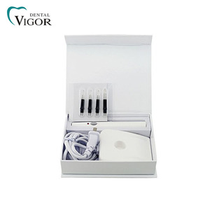 4 Tips Gutta Percha Gom Cutter Draadloze Witte <span class=keywords><strong>Endo</strong></span> Opgeloste Breker Snijgereedschap - Product Image 2