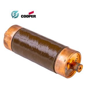 Предохранитель Cooper Oil Type для защиты трансформаторов 8.3кВ 165А ELSP, токоограничивающий, резервный, вставной, погружной, с байонетным разъемом Bay-O-Net - Product Image 1