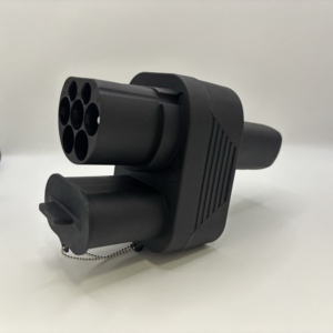 CCs2 để Tesla AD + DC sạc adapter Điều kiện Mới Trạm Sạc - Product Image 3