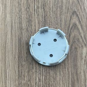 Insignia de tapacubos de centro de rueda de coche de 60MM para <span class=keywords><strong>Peugeot</strong></span> 206 301 307 308 408 508 3008 4008 cubierta central - Product Image 2