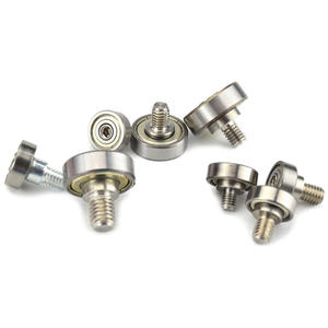 ตลับลูกปืนเกลียว NTBG NTSBG 9 13 16 19 22 26 30 32 35 37 52 12 20 สกรู - Product Image 1