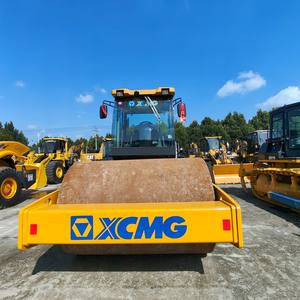 ใช้สำหรับ XS143J รถบดไฮดรอลิก 14 ตัน เครื่องยนต์ดีเซล Weichai ปั๊มมอเตอร์ทรงพลัง เชื่อถือได้ ผลิตในจีน สำหรับงานเหมือง - Product Image 4