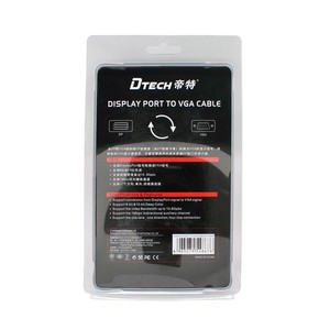 Nuevo producto Mini <span class=keywords><strong>Display</strong></span> <span class=keywords><strong>Port</strong></span> a <span class=keywords><strong>VGA</strong></span> <span class=keywords><strong>Cable</strong></span> - Product Image 5