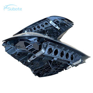 Sistema de Iluminación Automotriz, Faro Delantero LED para <span class=keywords><strong>BMW</strong></span> G22 G23 G26 420i <span class=keywords><strong>430i</strong></span> M440i 2020-2024, Faro Delantero para Automóvil - Product Image 6