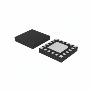 20 WFQFN Exposed Pad Embedded In Stock Electronic Chips Component EFM8BB10F4I-A-QFN20R - Product Image 1