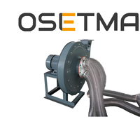 Machine à polir le bois automatique OSETMAC R-RB650, polisseuse pour le travail du bois, pour le ponçage des surfaces en bois des portes d'armoires