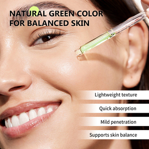 Sérum para Cuidados com a Pele com Ácido Azelaico 10, Ácido Hialurônico, Extrato de Centella Asiatica, Calmante para Vermelhidão, Hidratante, Clareador e Iluminador - Product Image 5