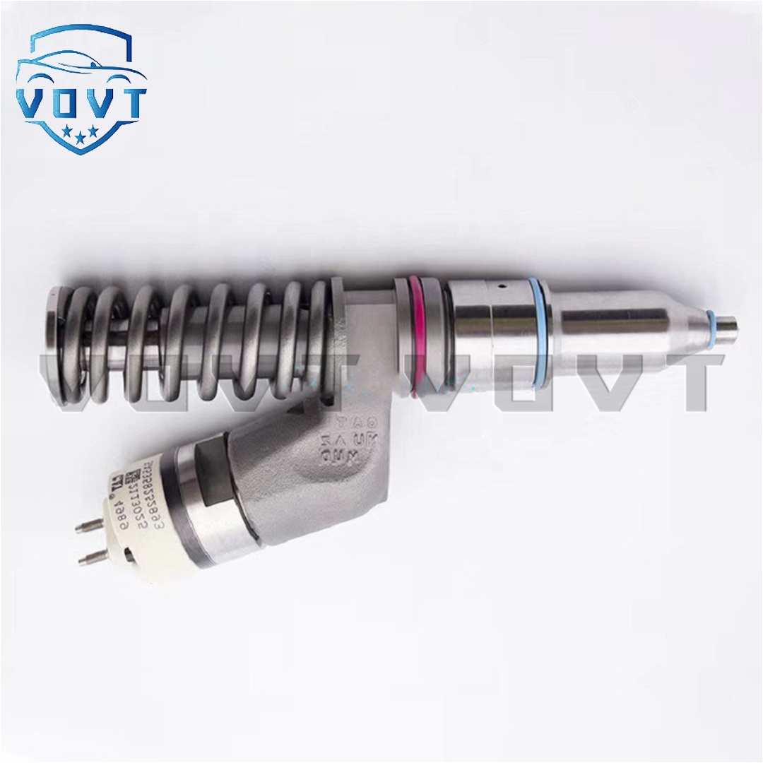 Excavator Parts C15 injectors 211-3025 Fuel Injection For CAT Truck Spare Engine Parts