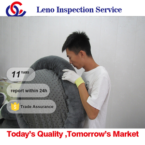 Inspección de calidad de servicio de inspección Local QC revisando los servicios de inspección en Shandong - Product Image 2