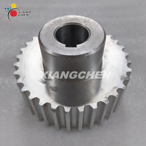 DO High Quality M3.016.292 Gear for SM74 PM74 XL75 <b>Printing</b> <b>Machine</b> Feida Transmission Pulley 32 Teeth <b>Printing</b> <b>Machine</b> Part - Product Image 6