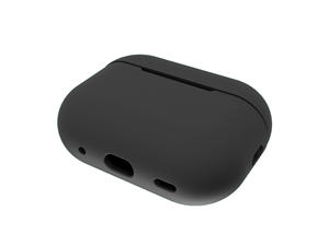 Étui de protection antichoc sans fil en silicone pour écouteurs Apple AirPods Pro 2 - Product Image 5