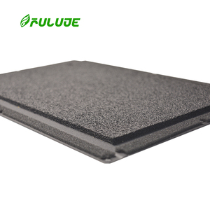 FULUDE低価格低騒音排気ファン家庭用slient - Product Image 3