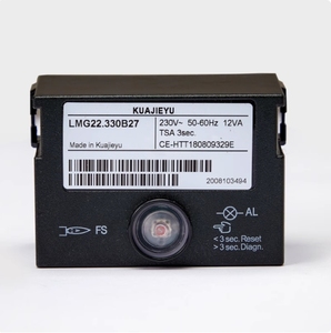 Gran oferta LMG22.330B27 controlador LMG21.330B27 LMG22.230B27 controlador de quemador <span class=keywords><strong>Sie</strong></span> - Product Image 3