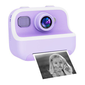Cámara Instantánea M8 para Niños, 48MP, Foto, Video, Selfie, Impresión, para Niños de 3 a 6 Años - Product Image 3