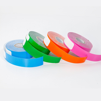 Gelang RFID Thermal Langsung Medis, Gulungan Kertas Thermal yang Dapat Dicetak untuk ID Pasien Rumah Sakit