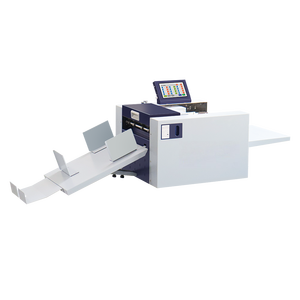 Machine à plier et à perforer numérique automatique de haute qualité SCP-13A avec écran tactile de 7 pouces - Product Image 2