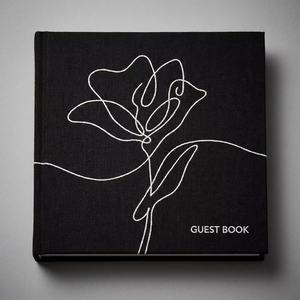 Cuaderno Minimalista con Diseño de Logotipo Bordado 2026 para Uso Profesional y Escolar - Product Image 4