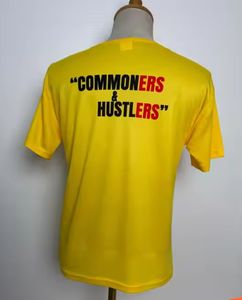 Venta al por mayor de camisetas personalizadas para campaña electoral, jersey de Tela con estampado transpirable de poliéster, sublimación para hombre de gran tamaño - Product Image 3