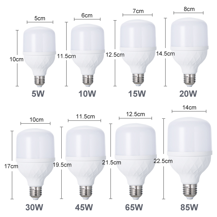 12 watt led bulb