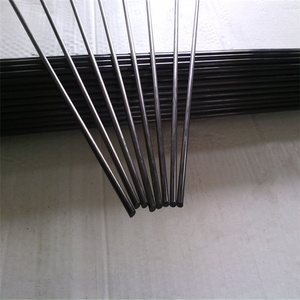 แกนไฟเบอร์กลาส FRP ขนาด 4 มม. 5 มม. 6 มม. 7 มม. 8 มม. ทนทานต่อรังสียูวี - Product Image 3