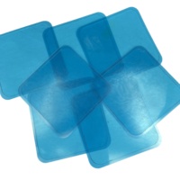 Patch conducteur innovant en hydrogel |   Électrode de physiothérapie sûre et confortable