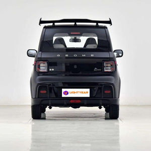 新エナジーミニカーGeely PANDAカートEVマイクロカー<span class=keywords><strong>2</strong></span>席左手ドライブスポーティミニカー中国トップベストセラー - Product Image 1