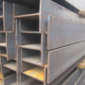 高强度热轧H型钢I型钢Q235B Q345 <span class=keywords><strong>ASTM</strong></span> 用于仓库和制造加工 - Product Image 1