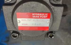 Bomba Hidráulica de Alta Presión HVP VP HVP-VC1K-F30A HVP-30FA3 HVP-40-FA3 FA4 FA2 VP3-30 40-140 de Paletas Variables - Product Image 4