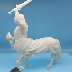 High Quality Resin <b>3D</b> Printing Services Polyjet FDM Rapid Prototyping Character Models <b>3d</b> Printing Services - Product Image 4