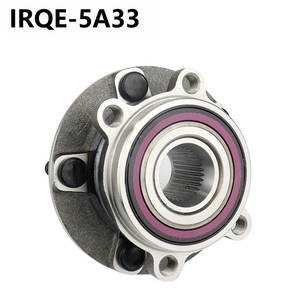 Unidad de Rodamiento de Rueda Automotriz IRQE-5A33, Diámetro Interior de 42 mm, para Changan Mazda CX, Pieza de Repuesto - Product Image 4