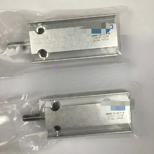 PLC 1개 새 Dmm-16-15-<span class=keywords><strong>p</strong></span>-a 공압 실린더 박스 포장 새 제품 빠른 배송 - Product Image 1