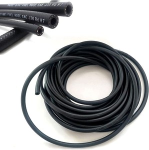 Precio de fábrica: Tira de goma de silicona negra de 75A con junta tórica, 1.78mm, muestra gratuita, fabricante de cuerda de goma para automóviles - Product Image 5