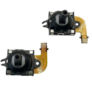 Sostituzione effetto Hall elettromagnetico 3D modulo <span class=keywords><strong>Joystick</strong></span> analogico impugnatura per Playstation 5 PS5 Console portale - Product Image 2