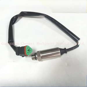 Capteur de pression 221-3414 2213414 pour excavatrice 312 GC, chargeuse 973C 953C 963C, <span class=keywords><strong>camion</strong></span> 793D 789D 785D - Product Image 3