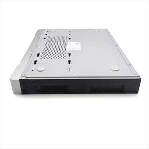 HIK 4k mạng video ghi DS-7608NI-Q2 8-kênh 1U 8MP 2 SATA lên đến 8TB công suất 8TB DVR - Product Image 4