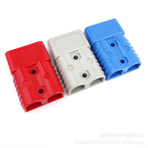 Anderson Plug 120A 600V High Current Connector Male Female Socket Power Adapter - Product Image 3