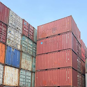 Reliable Professional Logistics <strong>Services</strong> From China to USA CANADA DDP DDU Sea Freight Forwarder FCL LCL Shipping Agent - Product Image 4