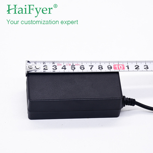 Miễn phí mẫu máy tính để bàn chuyển đổi Power Adapter AC/DC 5V 8V 12V 24V 48V 60W tất cả các giấy chứng nhận 3A 60Hz tần số 5A 3A 2A 1A đầu ra - Product Image 4