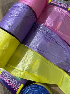 Bolsas de Transporte para Camisetas Reforzadas, Bolsas Resistentes para Supermercado y Hogar - Product Image 2