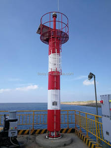 <span class=keywords><strong>Baliza</strong></span> Luminosa de Poliurea Tipo HND-0.6 - Product Image 1