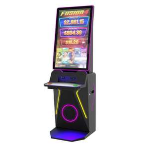 Lector de Tarjetas RFID, Máquina de Cambio de Divisas BTC USDT, Kiosco de Autoservicio para Depósito y Retiro de Efectivo - Product Image 4