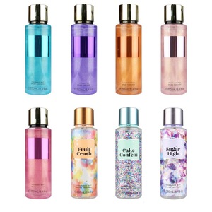 Vente en Gros Vic 250ml Toria Secret Brume Corporelle <span class=keywords><strong>Parfum</strong></span>ée Longue Durée de Luxe pour Femmes <span class=keywords><strong>Parfum</strong></span> Original - Product Image 2