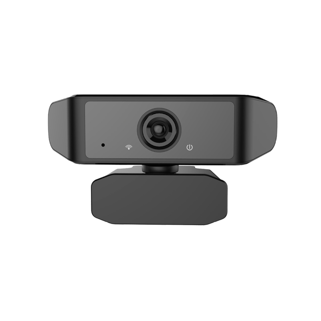 Factory High Quality USB 4K 8MP Video Conference Webcam CMOS Sensor Laptop/PC Camera with Microphone 1-Year Warranty